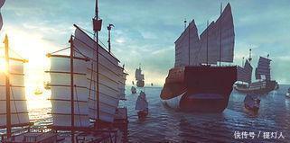 郑和的船队|在外国友人眼里, 郑和究竟做了什么