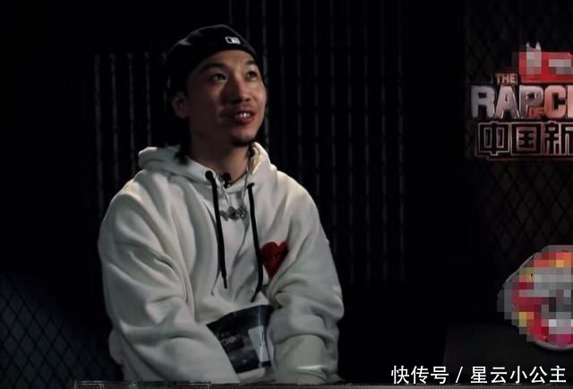 得逞|《新说唱》节目组又搞事,不过这一次没能得逞!
