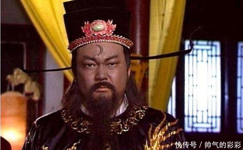  盗墓|包拯去世后，21口棺木从7个城门出殡，盗墓界因此定下一规矩