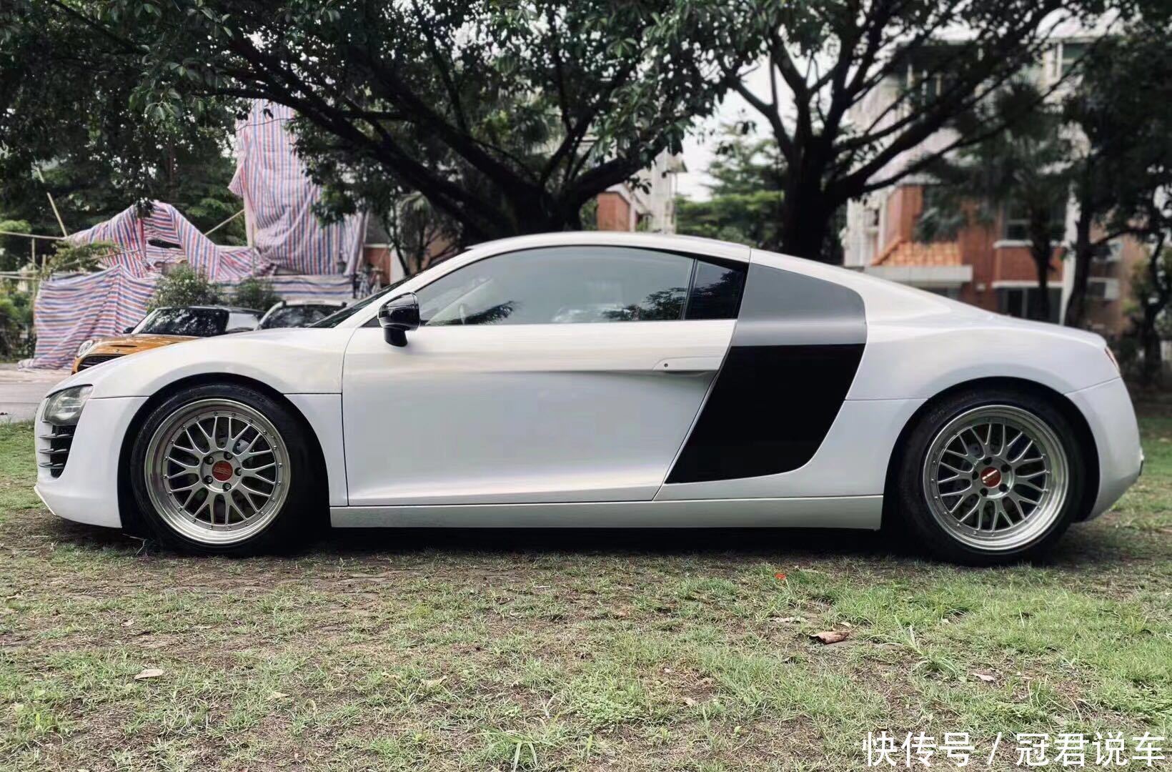 黄江|为什么很多人买黄江二手车?价格真的那么低?