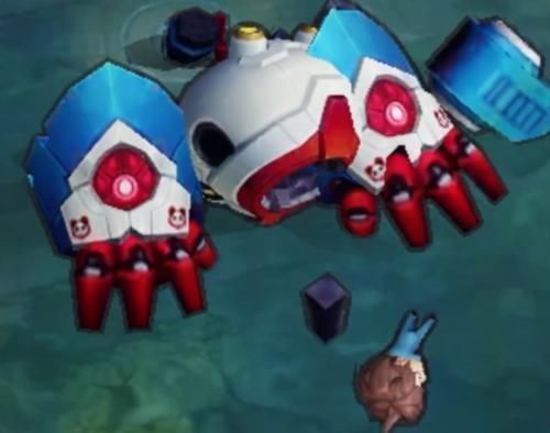 刘禅|英雄最奇葩的死亡姿势,刘禅需要重组,吕布给大家拜年,而他死后只剩下武器