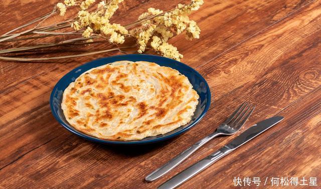  早晨|闷热的早晨，这道早餐的做法你学会了吗比馒头包子更美味哦