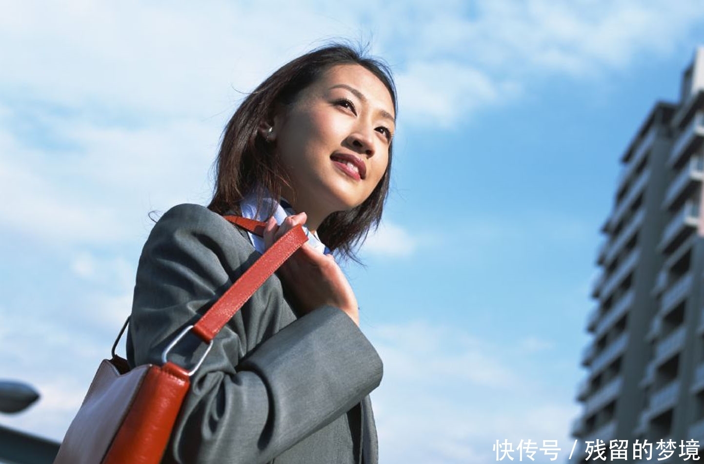 长大|后妈独自养俺长大,入豪门后亲妈来认亲,俺回她六个字