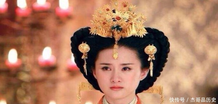 金屋藏娇|问世间情为何物?说好的金屋藏娇,到头来还是让汉武帝深锁冷宫