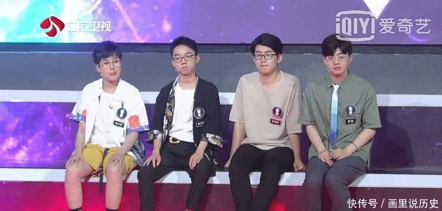  选手|《最强大脑》他频频失误，还被所有人认可，他屡屡获胜却不被认可