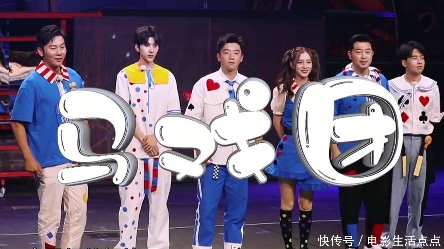  嘉宾|剪辑零碎、嘉宾“黑脸”！《奔跑吧》循环特辑被吐槽，越看越想睡