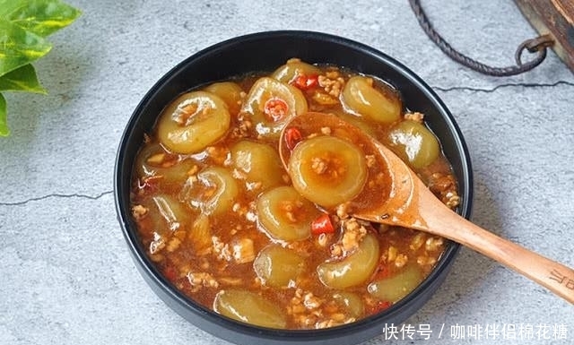 孩子|土豆如此做,1周吃5次孩子都吃不够,爽滑开胃,比肉还香!