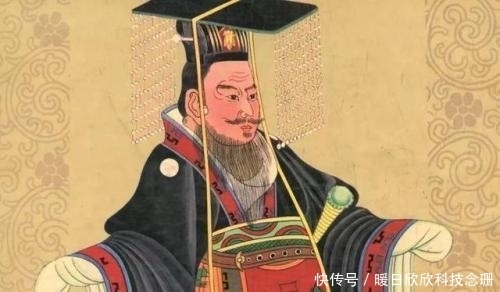 经济重心|有多少人真正看懂了隋炀帝杨广?