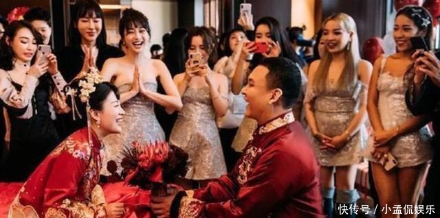 声音|当年在好声音输给张碧晨,转身却嫁给爱奇艺总裁的女孩,现状如何