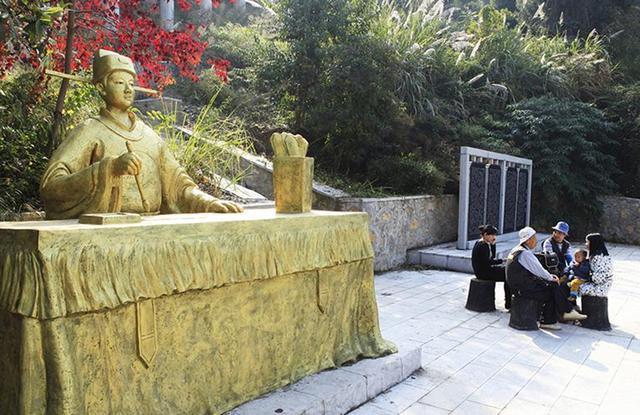 寇准|北宋王朝最大的功臣,若没有这个人,北宋可能会早一百年成为南宋