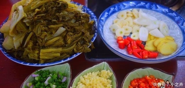 喜欢|酸菜鱼超好吃的家庭做法,操作简单,味道正宗,看看你喜欢吃不?