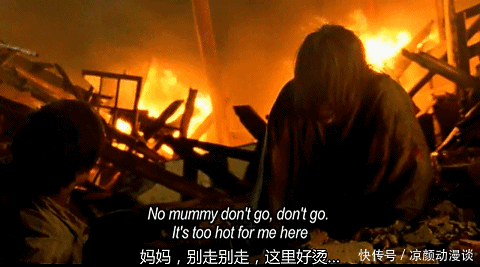 纪录片|8.6高分纪录片《广岛》:原子弹爆炸,没你想得那么简单