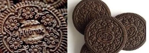 山寨|最“悲催”的正版零食,被山寨了108年,盗版却成了热销零食