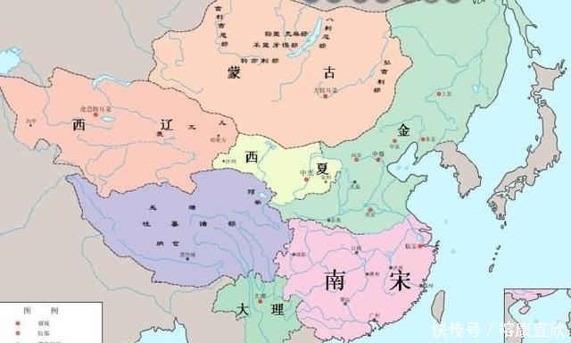 平反|他是南宋最有作为的皇帝,曾为岳飞平反,力主北伐收复中原