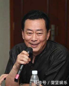 独带|出道37年的老戏骨，离婚后独带重病儿，62岁娶初恋老来得女