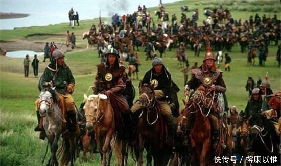 西北|北宋唯一被封世袭的世家:功绩远超杨家将,镇守西北200年无人