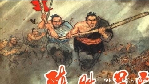 苟富贵勿相忘|陈胜称王后, 怎么对待吴广的?