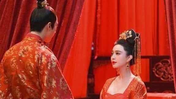 最爱|唐玄宗最爱的美女原来不是杨贵妃,而是另外一个女人