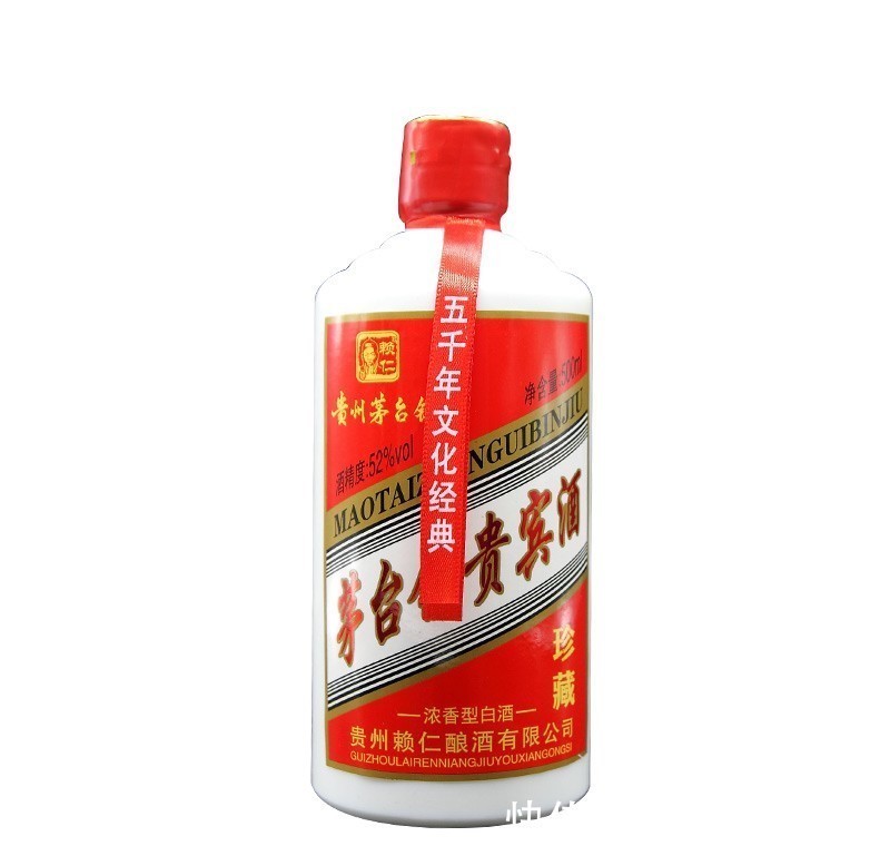 白酒|低调超越茅台!中国白酒界的隐形冠军诞生,一年销量达2亿瓶