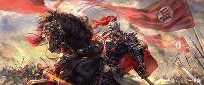 岳家|北宋杨家枪、南宋岳家枪、唐朝罗家枪、水浒林家枪,谁更胜一筹!