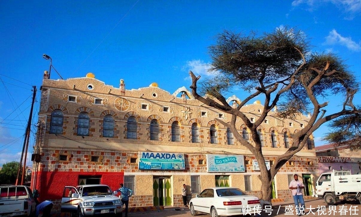 已有|非洲一国建立已有27年, 社会安定发展迅速, 然而联合国就是不承认