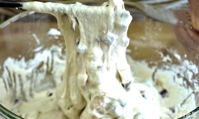 毛钱|秋天,多吃此菜,8毛钱一斤,维C含量极高,做成发糕香软又营养