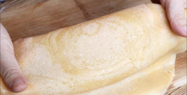 比肉|早餐不要吃面包,教你怎么懒惰,做的时候比肉还好吃