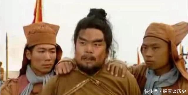 曹操|人人皆说宁死不降关羽的庞德是忠烈?但我却认为他不忠不孝不仁