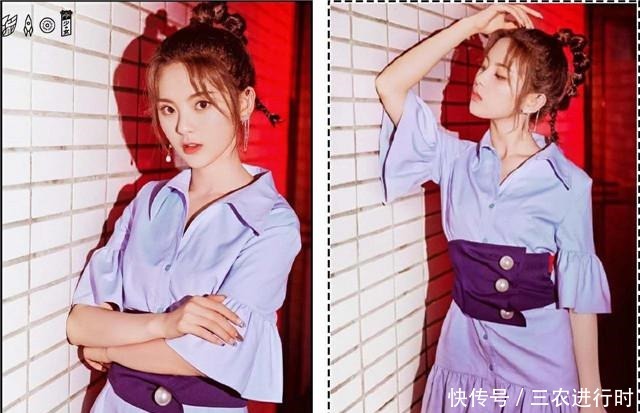 蝎子辫|“丸子头”要让位了,今年流行这“4种”发型,时髦减龄显脸小!