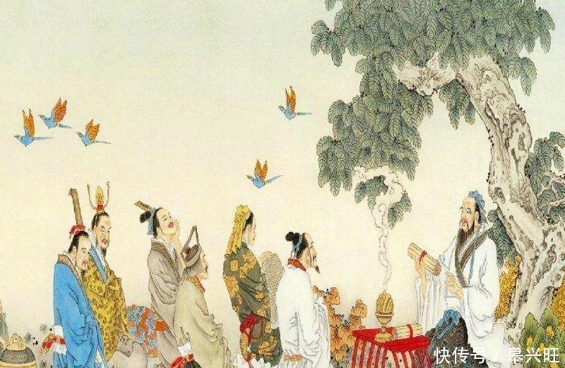 善良|老祖宗告诫：一个人，能不能熬出头，看这三件事就行了，很准