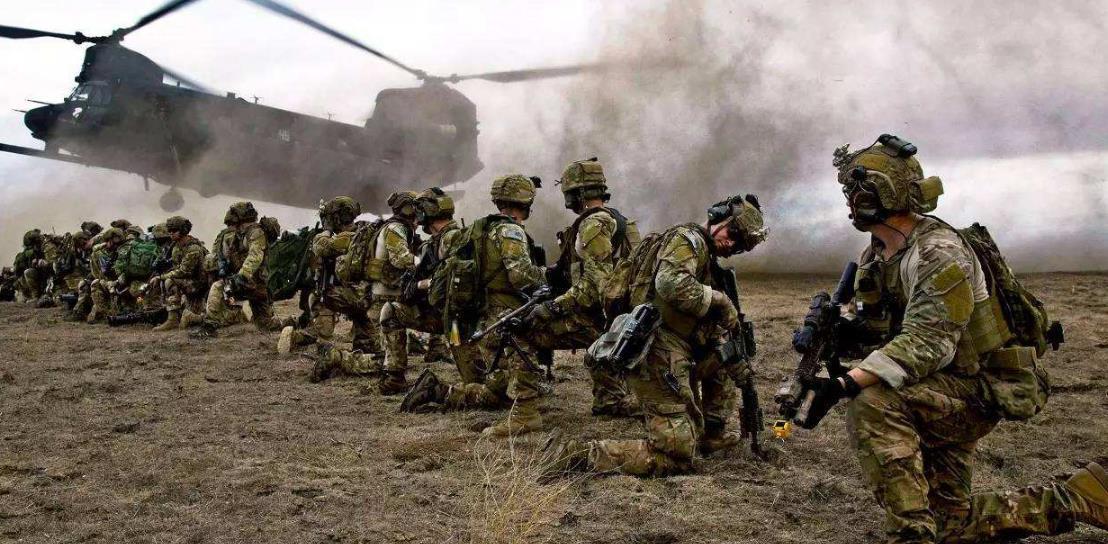 明明|外国人非常疑惑,中国人明明不好战,但为什么总是打不败?