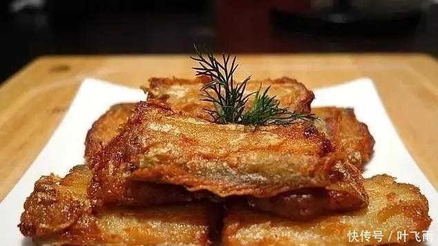  吃法|带鱼原来还可以这样吃，4种带鱼吃法