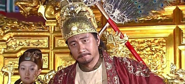 杯酒释兵权|朱元璋为什么不能像赵匡胤一样杯酒释兵权,其实他也很无奈