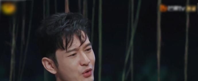  手艺|《向往》面对黄磊手艺，黄晓明现“真香”定律，这波着实圈粉了