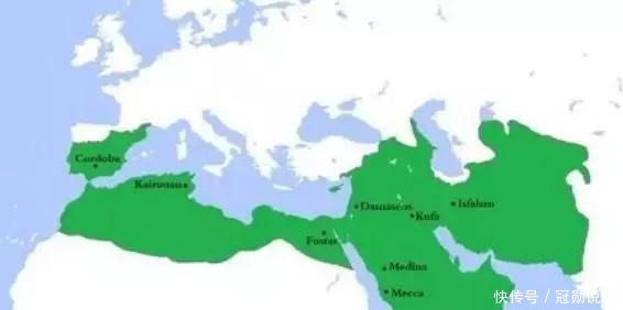 穆阿维叶|阿拉伯|什叶派为什么反对伍麦叶王朝?