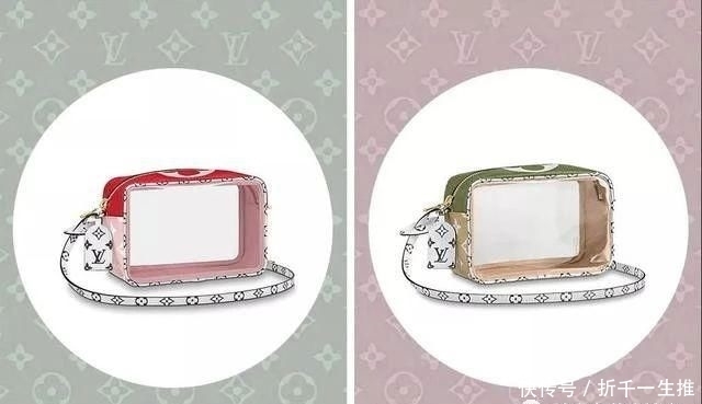 Dior|2020年夏季,这11款新包值得一买!Dior、lv、gucci...