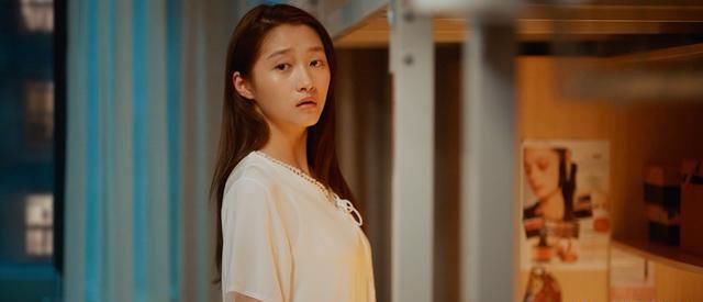  关晓彤|遇到好团队了，关晓彤新剧《二十不惑》被赞：这个剧也太真实了吧