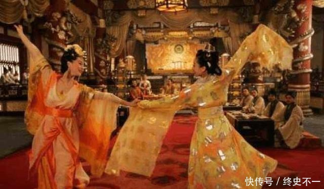 女性|唐朝女性的娱乐生活,骑马踢球和遛狗,要比现在的丰富的多!