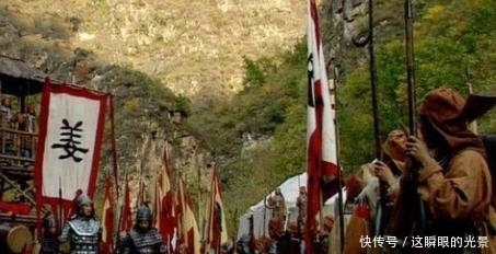 偷渡|历史上诸葛亮怎知邓艾偷渡阴平?