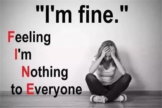 抑郁症患者|足以毁掉一个人的抑郁症