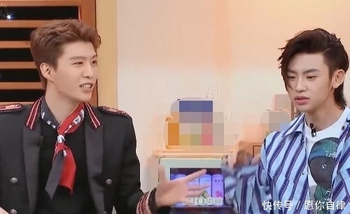 真人秀|NPC现状:蔡徐坤当PD,范丞丞黄明昊录真人秀,陈立农有前途