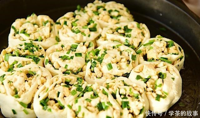 少许|豆腐新吃法,孩子隔三差五点名要吃,管饱又营养足,比红烧肉还香