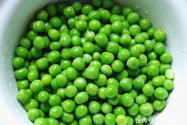  停不下来|营养丰富的甜青豆，吃一口嘎嘣脆，好吃到停不下来