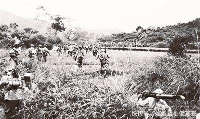 载入|他是许世友最敬佩的将军,让万岁军威名远扬,战绩被载入美军军史