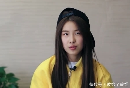 变形|还记得变形计中“巨婴”女孩吗?原先喂饭靠父母,如今你高攀不起!