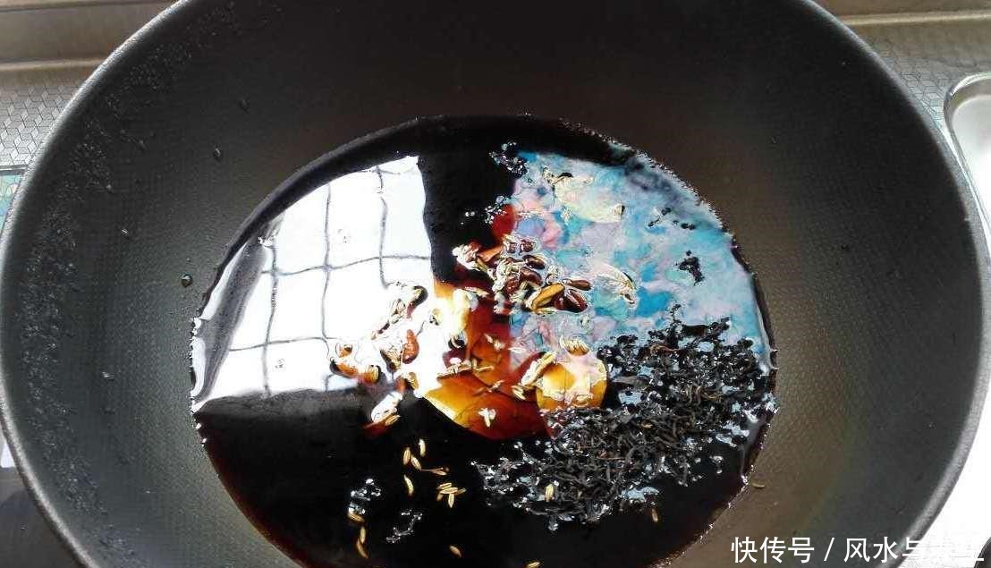 煮出来|五香茶叶蛋的商用配方,首次公开,手把手教你操作,用料精确到克