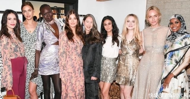 鲜花|球鞋当花瓶,鲜花填充羽绒服?时尚界的环保也太香了