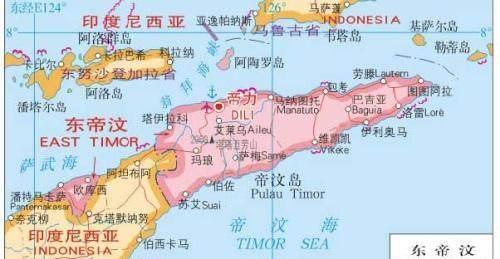  葡萄牙|“亚洲曼德拉”,不愿当总统的开国总统