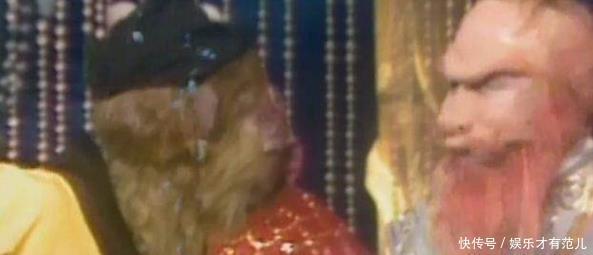 想用|如意金箍棒听谁的话一人，一仙，一猴而已，佛祖想用没资格！