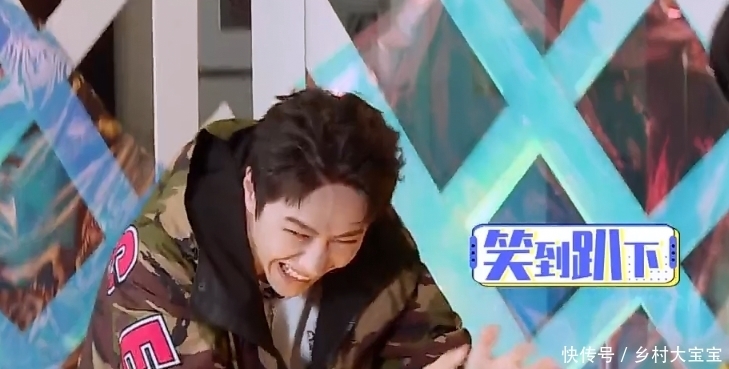 预告|《天天向上》预告,钱枫穿“棉被”亮相,搞怪表演让王一博笑趴下